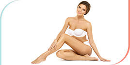Laser Hair Removal in West Hollywood, CA